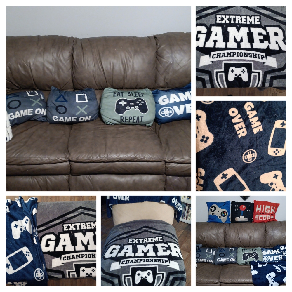 GAMER D3 BUNDLE